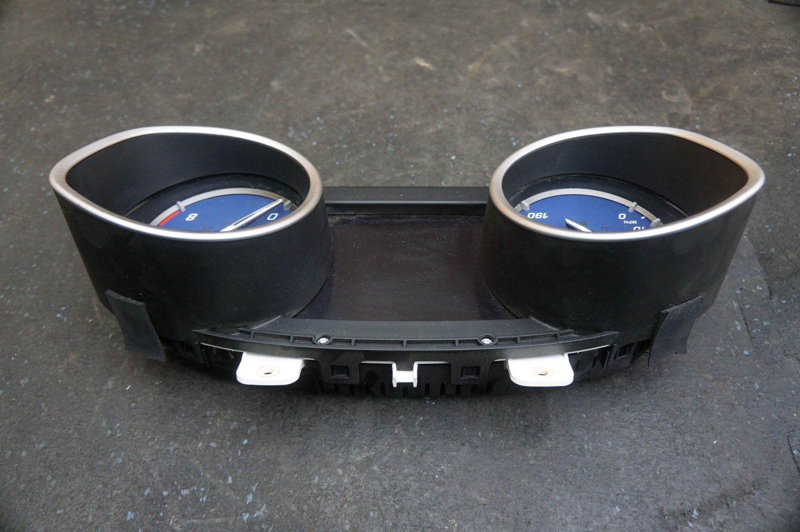 Speedometer Instrument Gauge Cluster 670030640 670036110 Maserati Ghibli 14-16