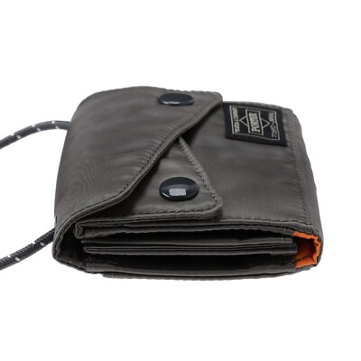 ASK availability First ) Porter Yoshida Bag PX TANKER SLING PURSE