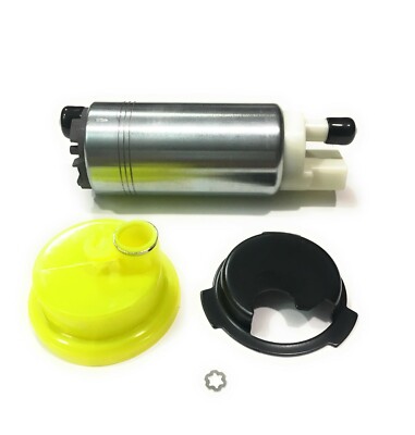 2014 yamaha bolt fuel pump
