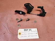 YAMAHA THROTTLE, 63P-42154-00-00, 63P-41213-00-00, 63P-42157-00-00, F150 89EP-32