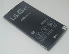ORIGINAL LG H525N G4c - Display LCD Touchscreen + Frame f. Gold -ACQ88484301-
