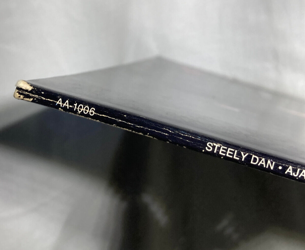 Steely Dan 