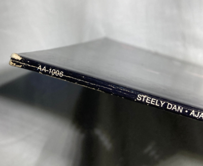 米LP Steely Dan Aja AA1006 ABC /00400 Steely Dan 