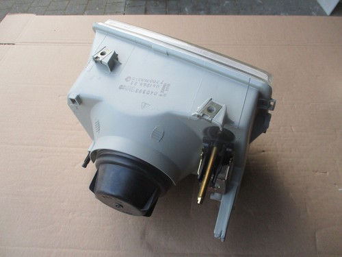 Renault R21 Frontscheinwerfer Scheinwerfer rechts Cibie H4 NEU original VALEO - Picture 9 of 18