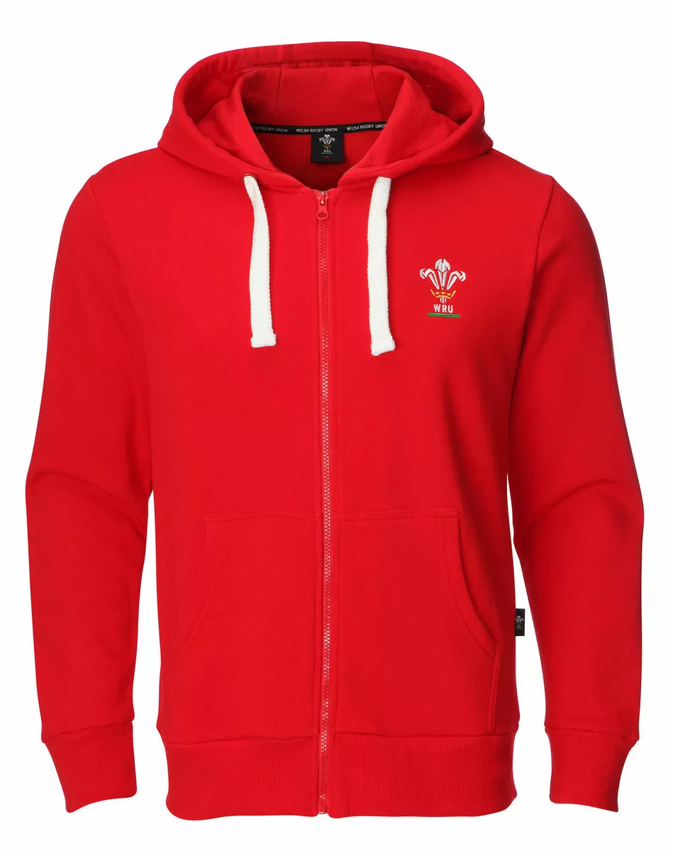 Wru hoodie best sale