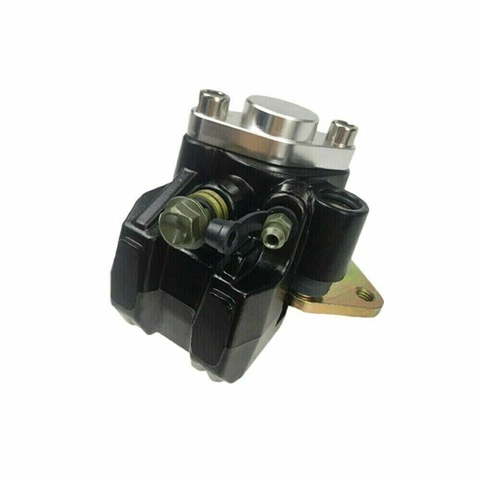 Rear Brake Caliper Master Cylinder Hose for Yamaha Raptor 350 YFM350R 2004-2013 - Image 4 of 4