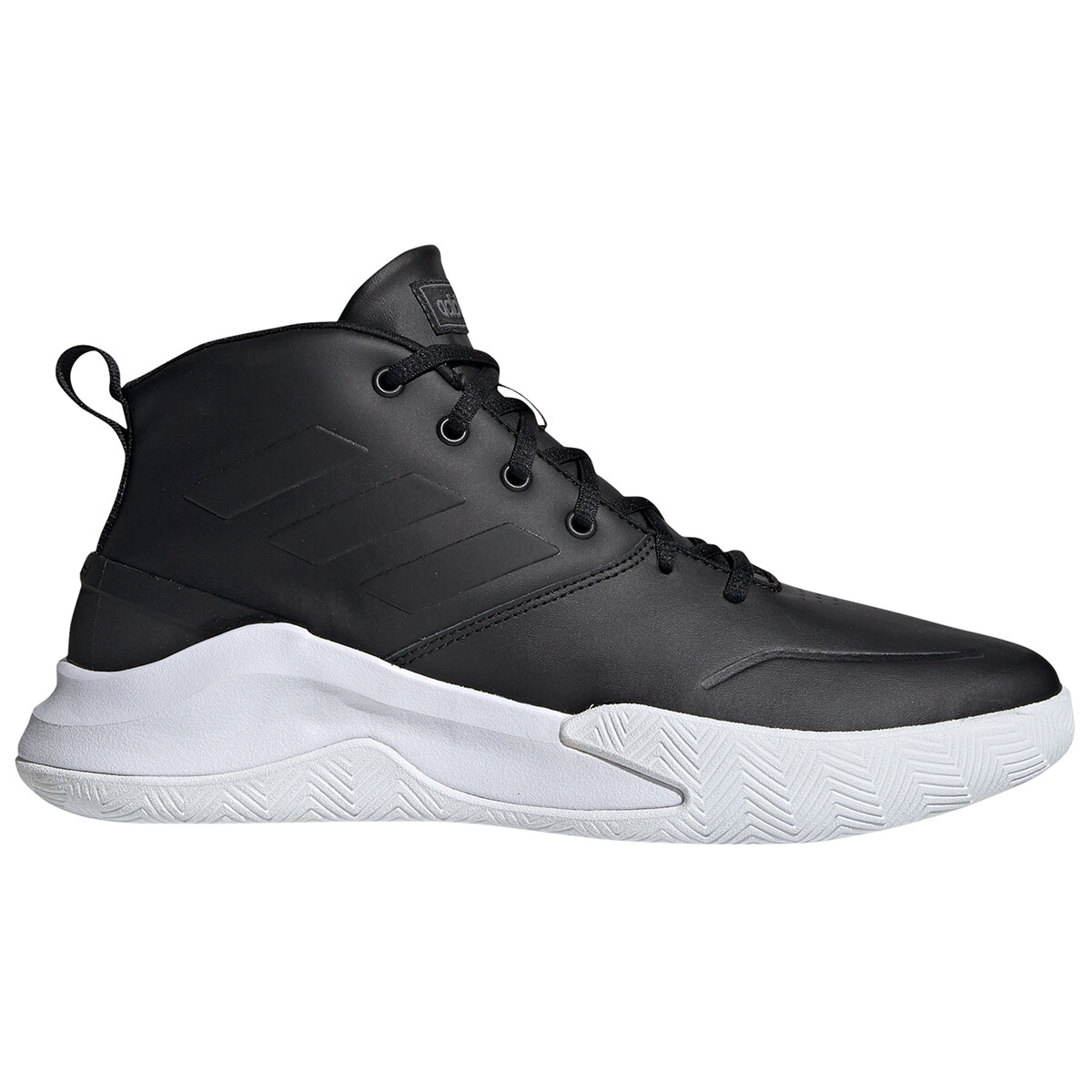 men's adidas basketball own the game shoes