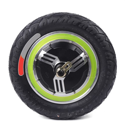 350W 36V 48V Electric Scooter E-Bike Brushless Hub Wheel Motor Gearless 12-inch - Picture 11 of 32