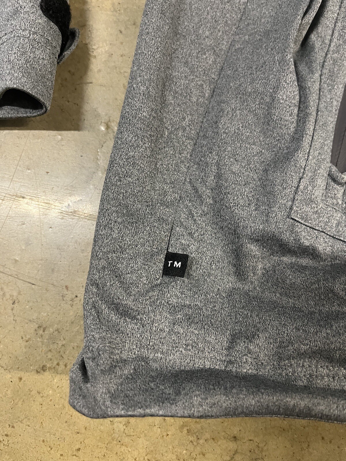 Travis Mathew Full Zip Jacket Wind Lightweight Po… - image 4