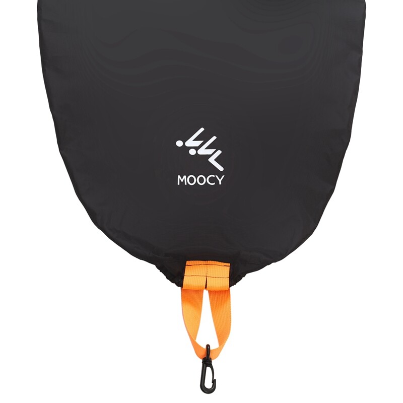 Kayak Cockpit Cover for Transport, Universal Thick Seals Cockpit Cover