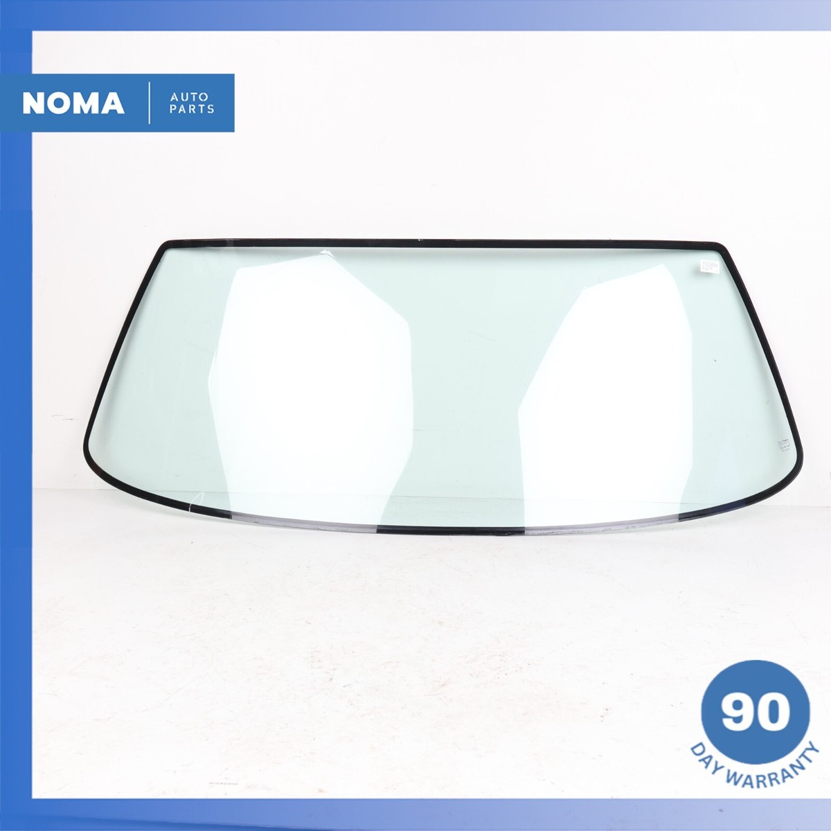 90-94 Jaguar XJ40 XJ6 XJ12 Vanden Plas Front Windshield Windscreen