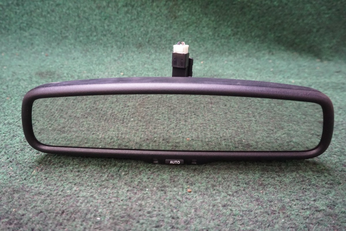 2015 2016 2017 2018 2019 LEXUS NX200T Rear View Mirror OEM 87810