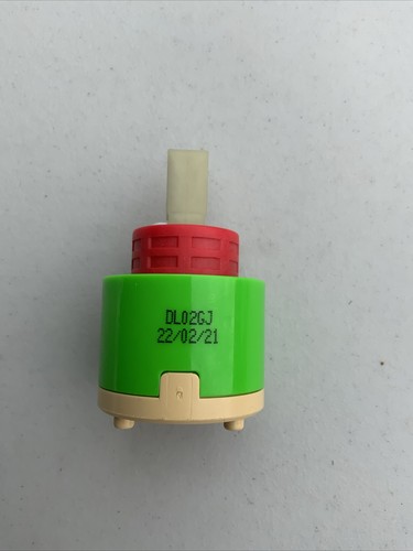 Grainger/Zurn RK7440-CART Shower Pressure Balancing Cartridge - Picture 4 of 5