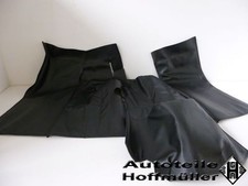 Motorverkleidung Motormattensatz 4 teilig Verkleidung Motor IFA Multicar M25 NEU