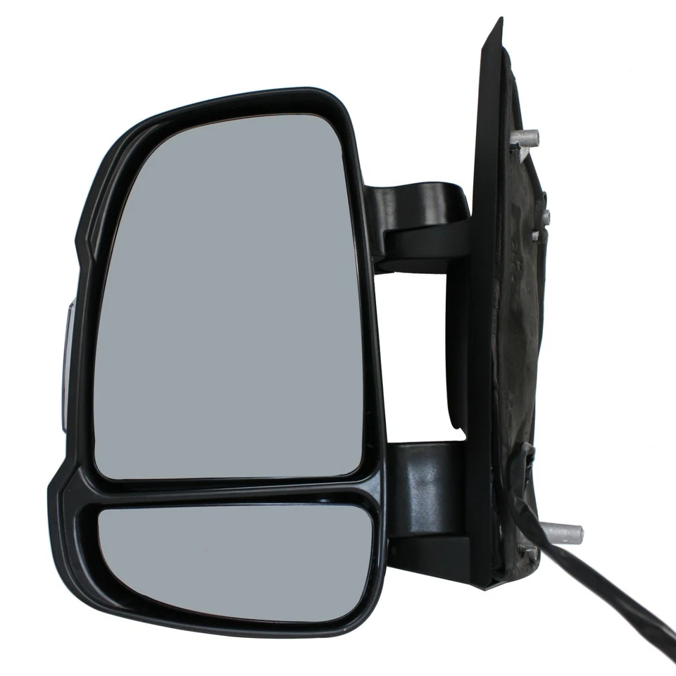 ESPEJO RETROVISOR IZQUIERDO MANUAL PARA FIAT DUCATO CITROEN JUMPER PEUGEOT BOXER - Imagen 3 de 4