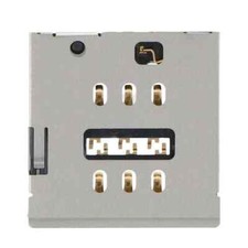 For Apple iPad Mini 4 / Mini 5 Replacement Sim Card Reader High Quality UK Stock