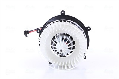 87119 NISSENS Interior Blower for BMW,ROLLS-ROYCE | eBay