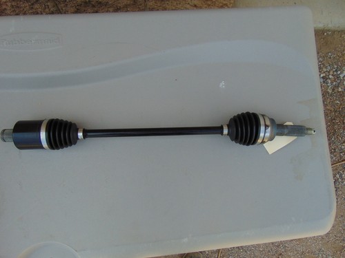 Arbre de transmission avant Polaris 10-13 Ranger 400 500 OEM 1332690 MAKEOFFER - Photo 3 sur 9