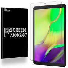  3-PACK Anti-Glare Matte Screen Protector For Samsung Galaxy Tab A 10.1 2019 