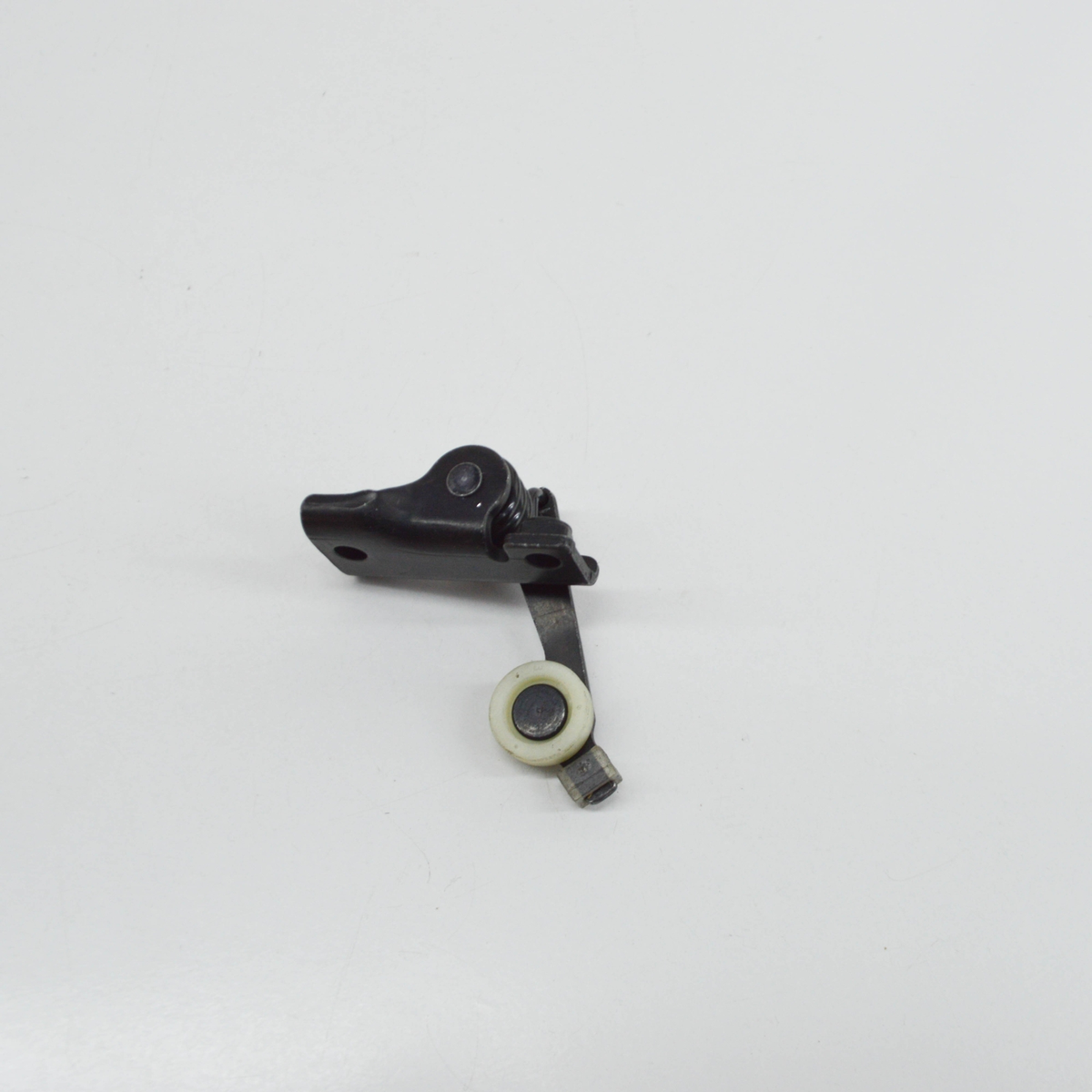 Vito NEW MB VITO REAR DOOR SIDE PANEL RAIL BOTTOM RIGHT CHECK