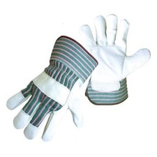 X-SM GRAIN LEATHER PALMGLOVE