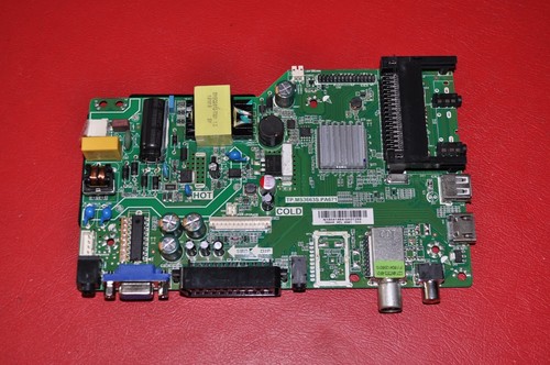TP.MS3663S.PA671 Karte Motherboard Mainboard für Fernseher NORDMENDE ND24N2100C