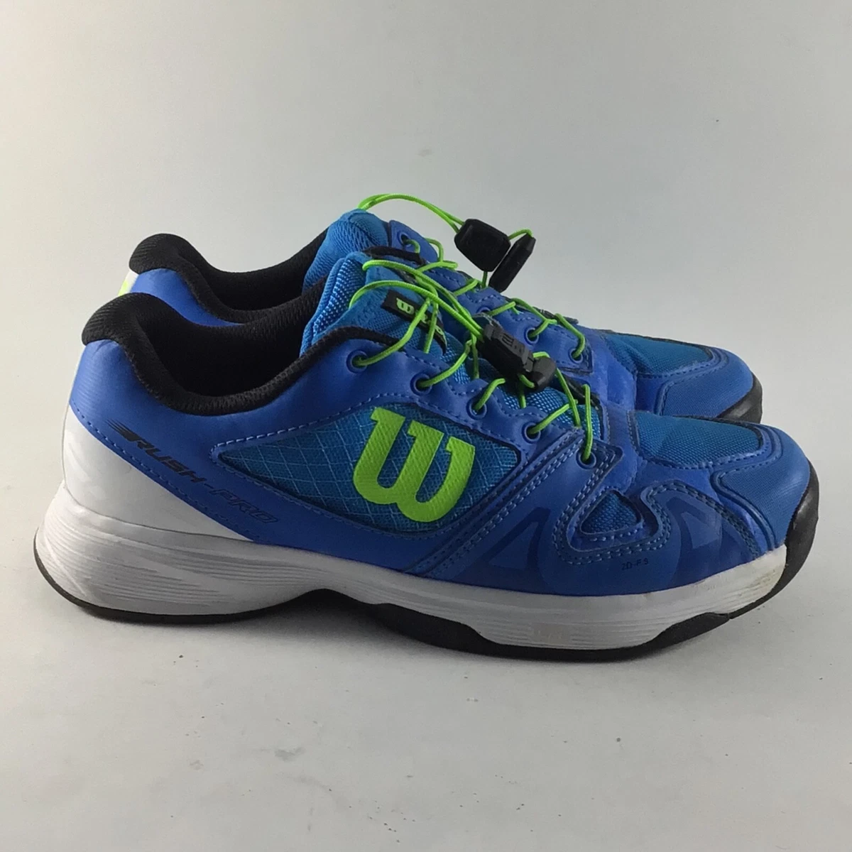Boys tennis shoes size 5 sales