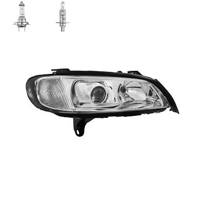 Scheinwerfer rechts für Opel Omega B V94 2.2 16V 2.5 V6 21_ 22_ 23_ 2.0 DTi