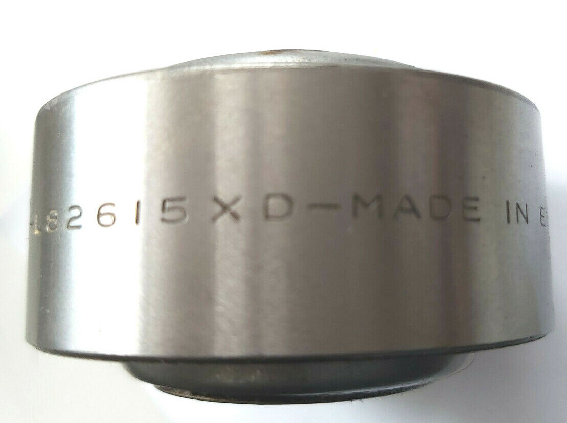 1x Timken L-82615-XD ( L82647NA),doppelreihiges Schrägrollenlager 