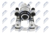HZT-ME-025 NTY Bremssattel FüR MERCEDES-BENZ