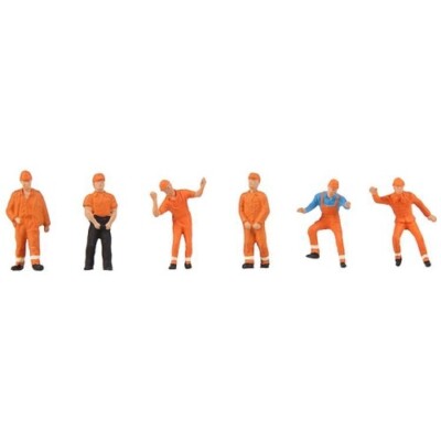 Faller #150940 1/87 Worker