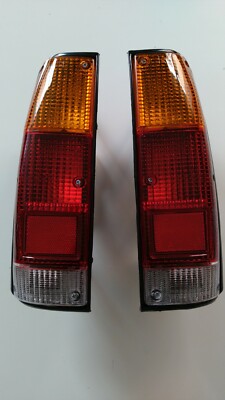 Isuzu Pickup Truck Faster Holden Rodeo Kb Kb21 26 Luv Ls Trooper