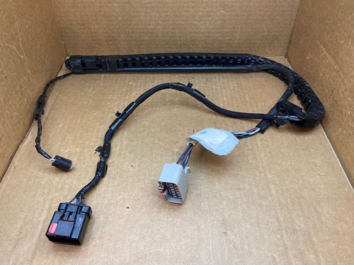 13-19 GRAND CARAVAN TOWN COUNTRY PASSENGER POWER SLIDING DOOR WIRING HARNESS