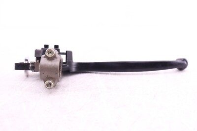 2006 05 06 KAWASAKI ZX6R ZX636 ZX6 636 OEM CLUTCH PERCH MOUNT