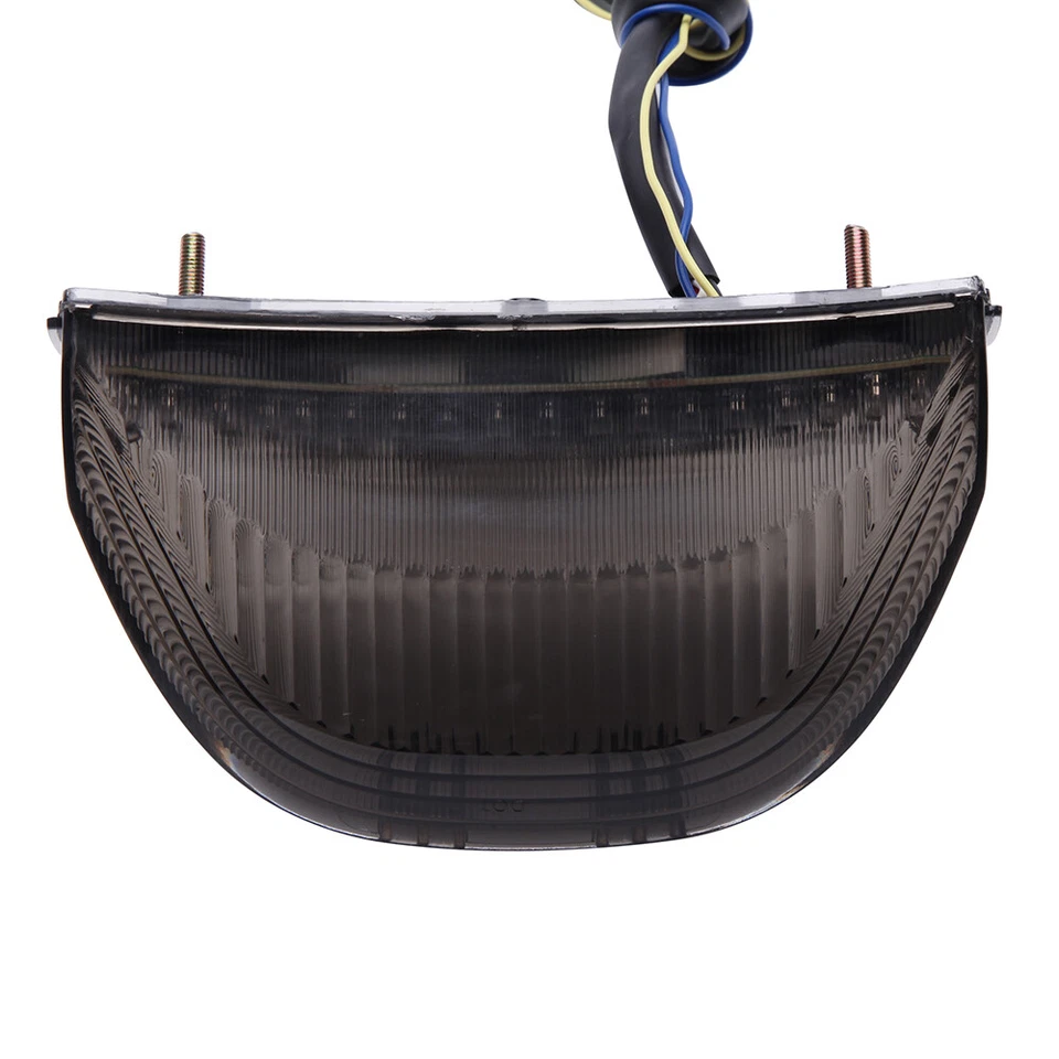 Светодиодные задние фонари интегрированные указатели поворота для Honda CBR600RR 2003 2004 2005 2006 - Изображение 4 из 4