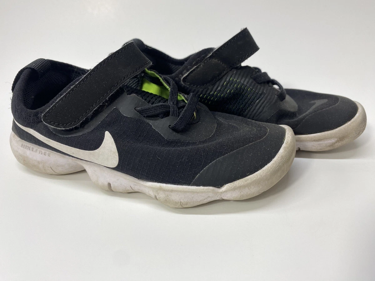 Nike toddler top free rn 5.0