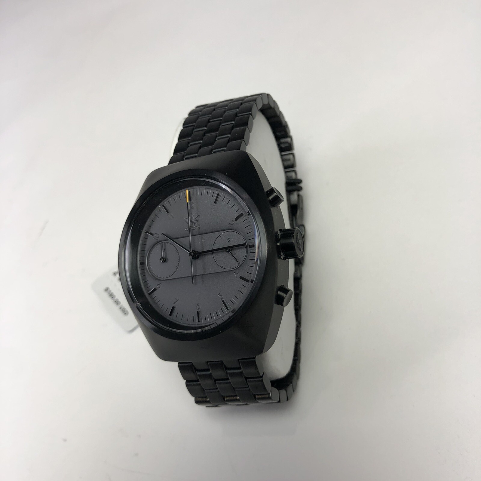 adidas Process Chrono M3 Watch купить в Германии, лот 393106790257