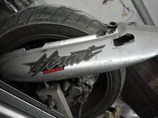Codone Posteriore Honda Hornet Primo Tipo Originale