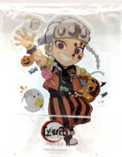Demon Slayer Acrylic Stand Tengen Uzui Halloween 2021 Kimetsu No Yaiba