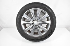 💎 2013-2019 MERCEDES GL450 GLS X166 FACTORY WHEEL RIM + TIRE 275/50 R20 OEM