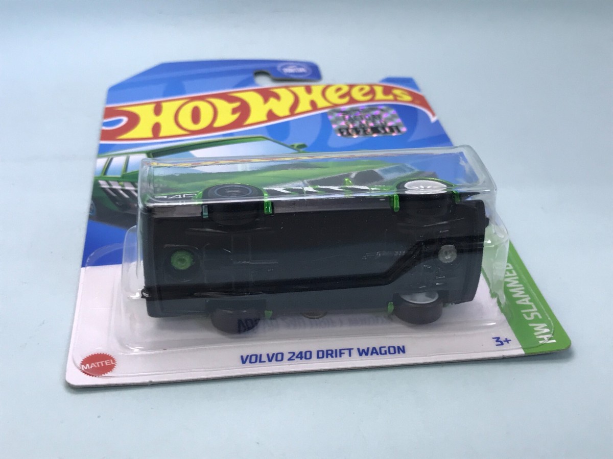 2023 Hot Wheels Super Treasure Hunt STH Factory Sealed