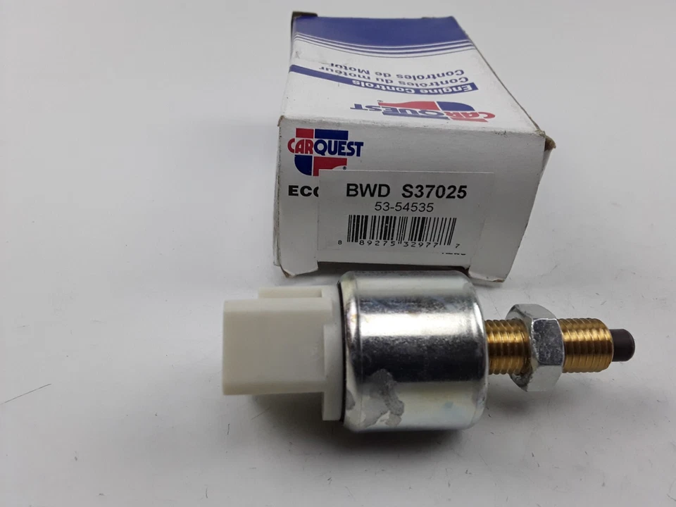 Interruptor de luz de freno para Acura Integra, TL, Honda Odyssey, Oasis 1995 1996 1997 1998 Foto 2 de 4