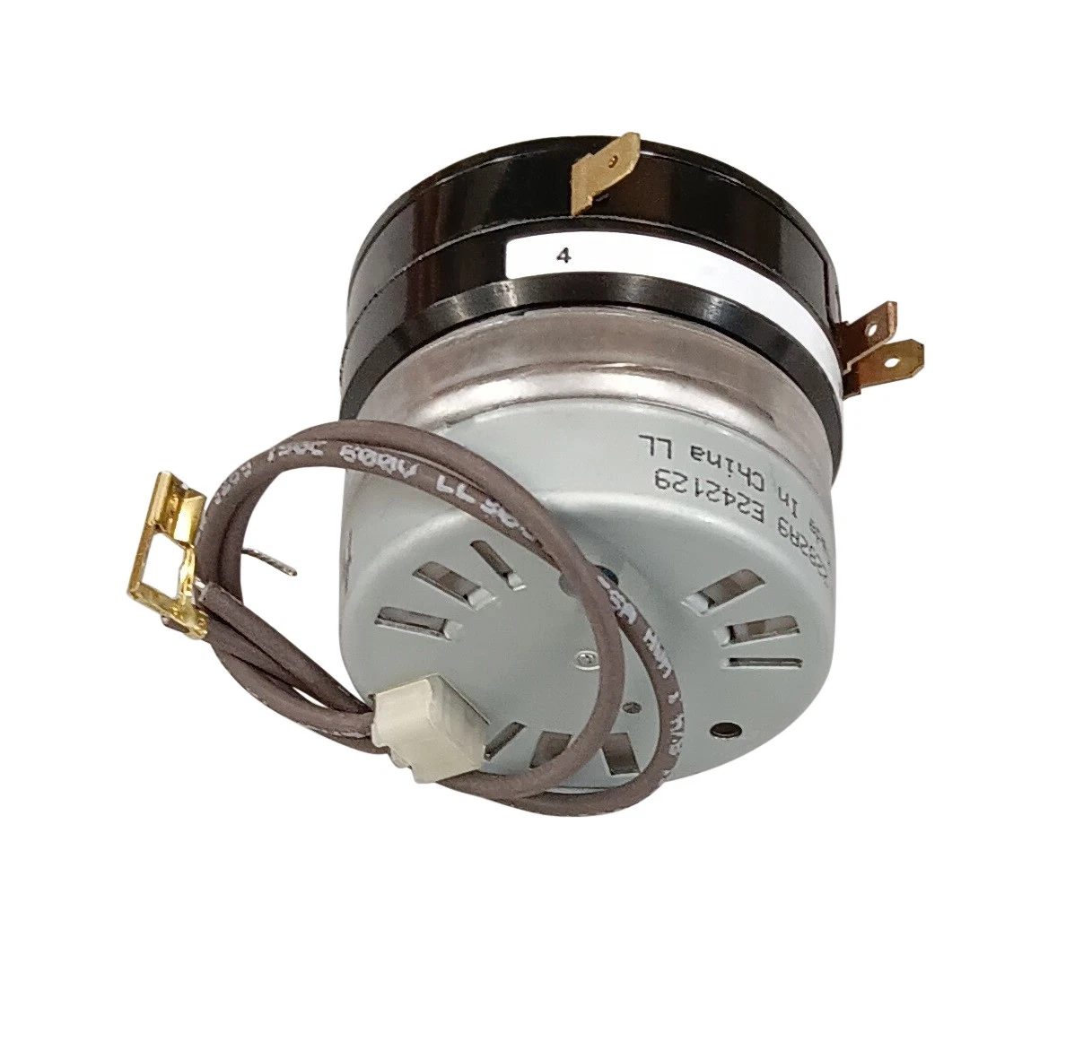 Oven Timer, 60 Minute, 240V fits Vulcan Hart, 00-411690-00002