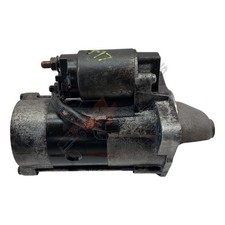 2009 Mazda BT-50 Intrepid Automatic Starter Motor 2006-2012