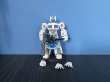Transformers Blokees Galaxy Version 03 The Autobot Run Dreamwave Ultra Magnus