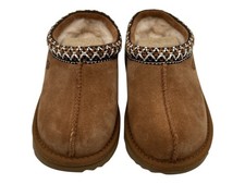 UGG Kids Tasman II Chestnut, US 9