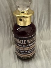 Miracle White Repair Brightener Anti-Blemish ...