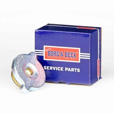 BORG & BECK BRC67 Radiator Cap Fits Alfa Romeo Audi Austin Austin-Healey Bedford