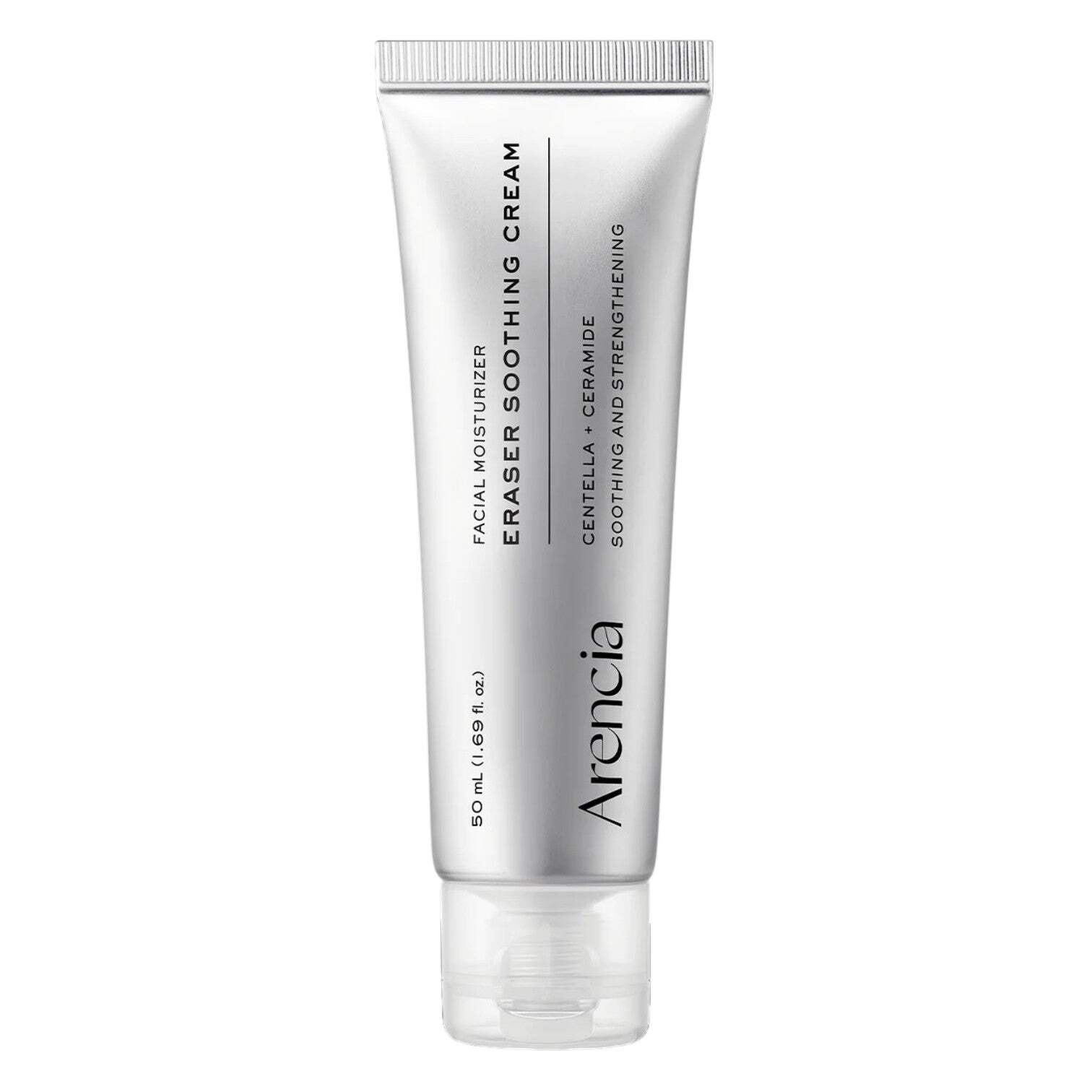 Arencia - Eraser Soothing Cream 50Ml - Image 2