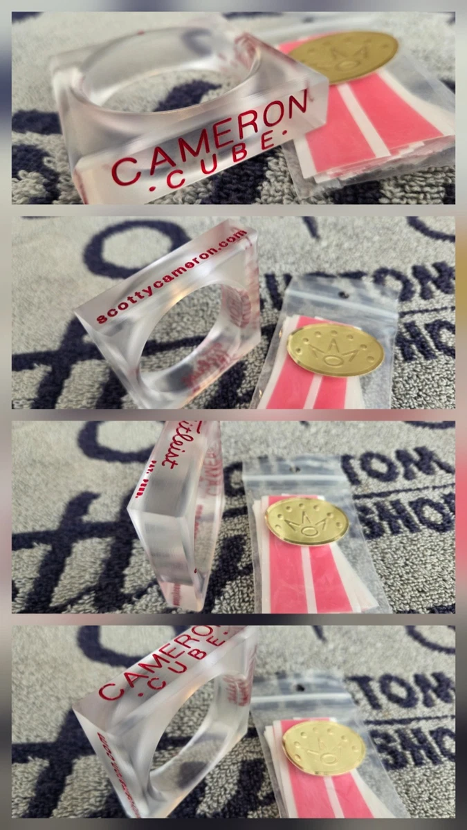 Scotty Cameron Golf Training Aids for sale | eBay